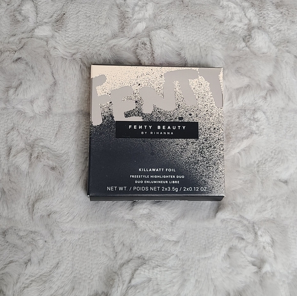 Fenty Beauty | KILLAWATT FOIL HIGHLIGHTER NIB - Picture 2 of 10